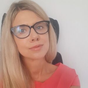 Katarzyna Płachytka